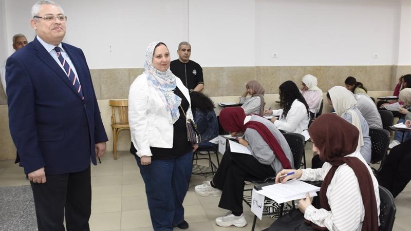 جامعة عين شمس 