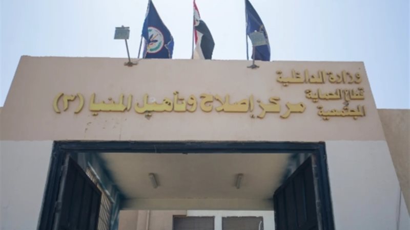 جولة تفتيشية بمركز