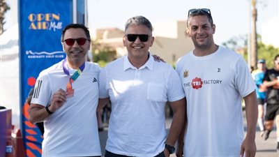 وزارة الشباب والرياضة تطلق ماراثون مدينتي بمشاركة قياسية