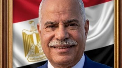 حسنا نقابة الأطباء.. اللواء رأفت الشرقاوي يوجه رسالة هامة 