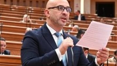 لتنظيم أوضاع وسائل النقل غير المقننة.. الشعب الجمهوري يتقدم بمقترح لإعداد خطة وطني 