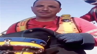 تفاصيل جديدة بـ«واقعة سيدة المقابر» بالإسكندرية.. محامي الزوج يرد وشهادات الجيران تكشف