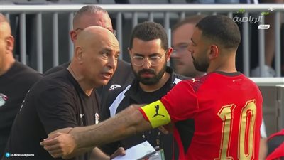 صلاح يشارك مع انطلاق الشوط الثاني.. وتعادل مثير 1-1 بين مصر والبرازيل قبل المونديال