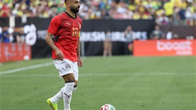 الدوري الأمريكي يسعى لضم محمد صلاح.. وجاربر: نريد تحويل كأس العالم إلى نقطة انطلاق جديدة