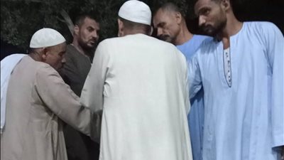 مليون جنيه شرطًا جزائيًا.. جلسة صلح تنهي أزمة بين عائلتين بالمنيا