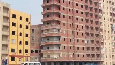 بعد أزمة عقاري كفر طهرمس.. كيف تتأكد من السلامة الإنشائية وقانونية الشقة عند الشراء؟
