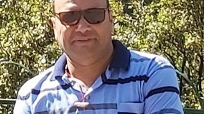 رئيس تحرير «بلدنا اليوم» يوجه رسالة شكر للدكتور ألفونس لبيب تقديرًا لعطائه الطبي