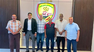السكة الحديد يتعاقد مع ربيع ياسين لقيادة الفريق في دوري المحترفين