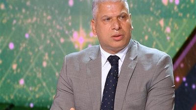 وائل جمعة: سعيد بالعودة إلى الأهلي وتلبية النداء واجب