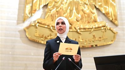 النائبة سجى هندي: تصدر مصر مؤشر التصنيع الأفريقي يعكس نجاح توطين الصناعة