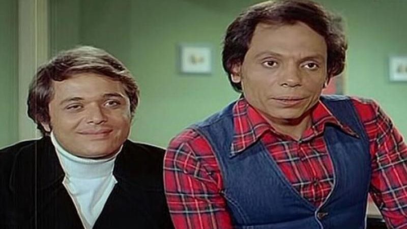 محمود عبد العزيز