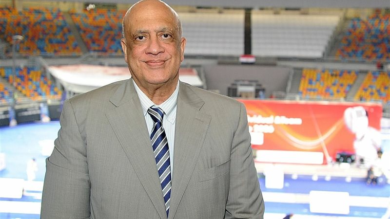 طارق الحسيني رئيس