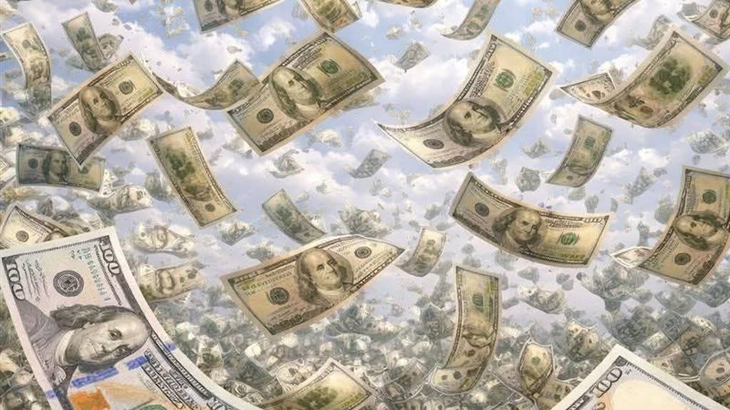 سعر الدولار اليوم