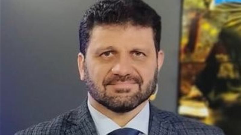 الباحث السياسي ياسر
