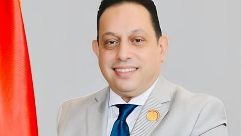 النائب محمد الجندي