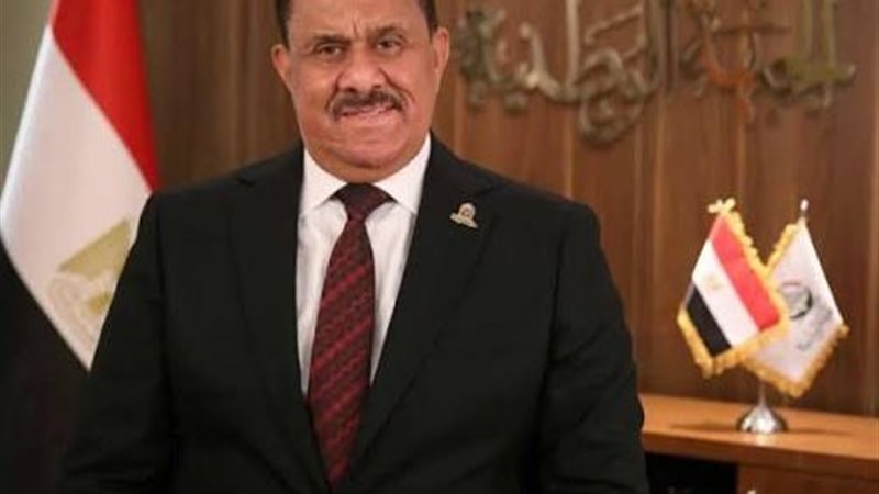 المستشار أحمد العادلي،