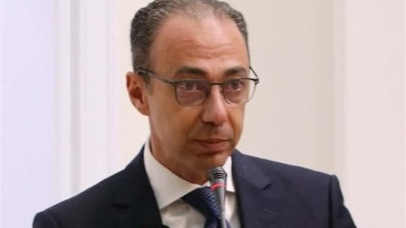 النائب شريف باشا
