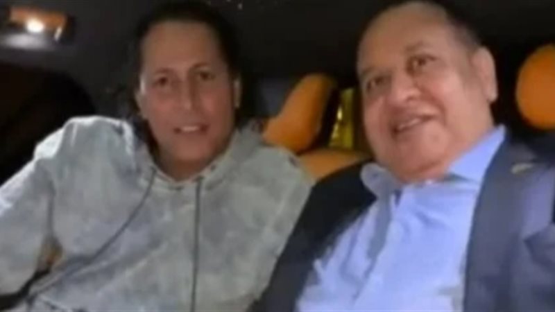 حبس رجل أعمال وآخرين