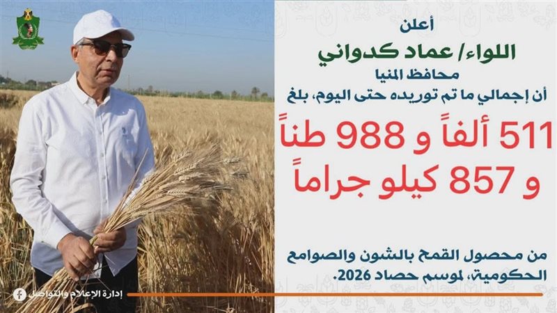 اللواء عماد الكدواني