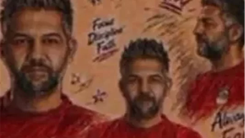 احمد جلال 