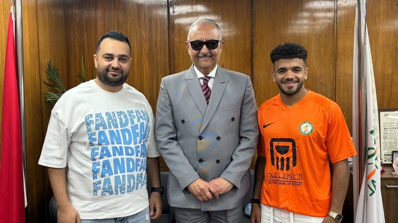 رشاد المتولي 