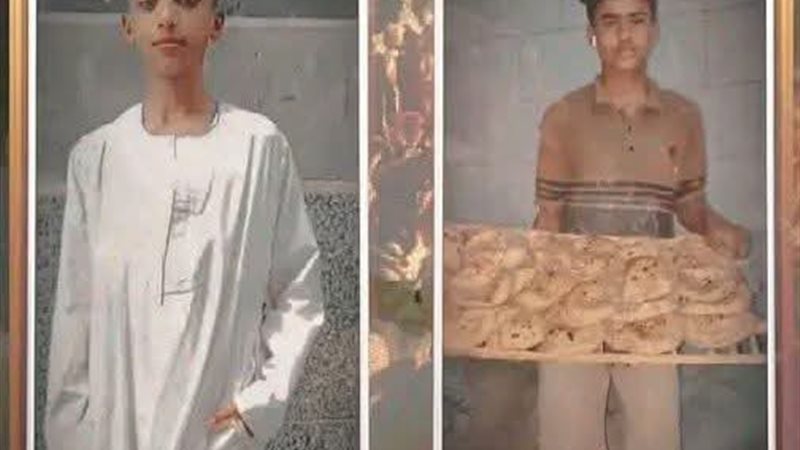 مصرع طالبان بالمنيا