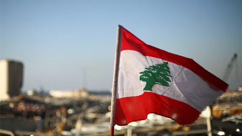 لبنان