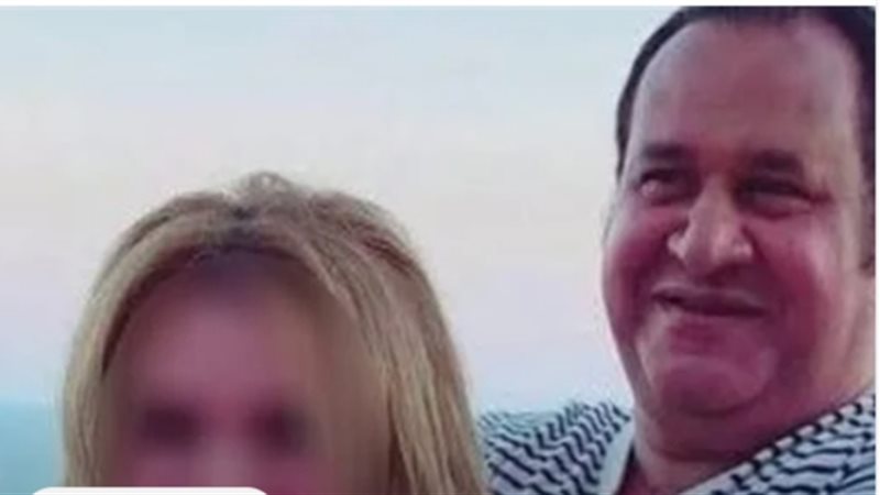 ضبط شقيقة صبري نخنوخ وخادمتها 