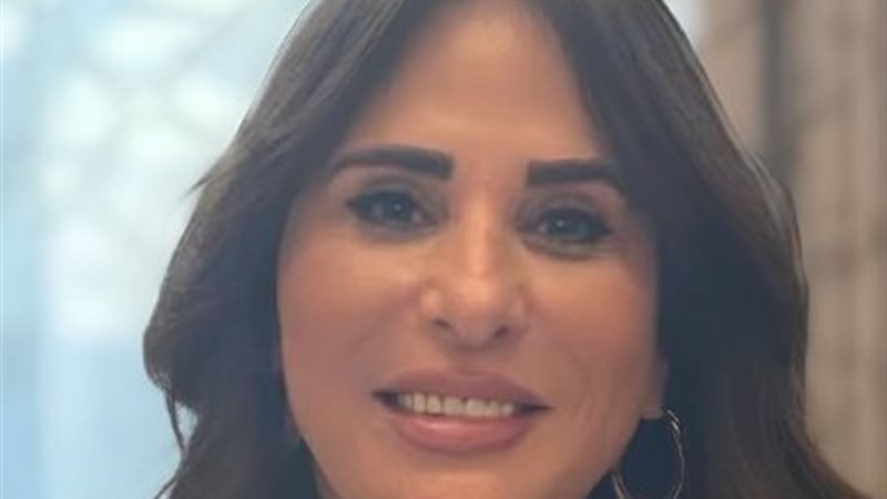 المهندسة راندة المنشاوي، وزيرة الإسكان