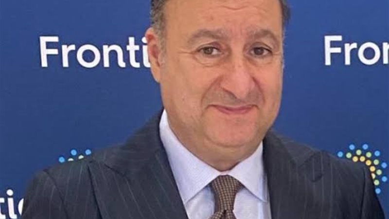  نزار أبو إسماعيل، رئيس مجلس الأعمال المصري المغربي