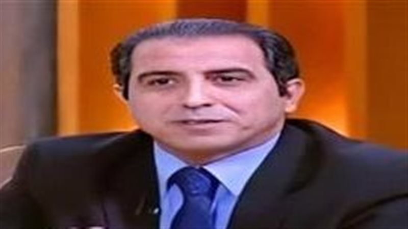 الدكتور علاء السعيد،