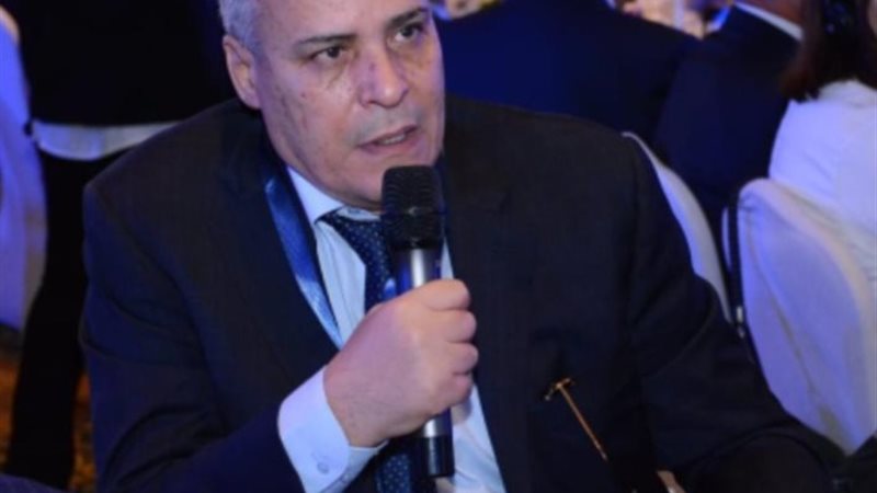 عماد القناوي