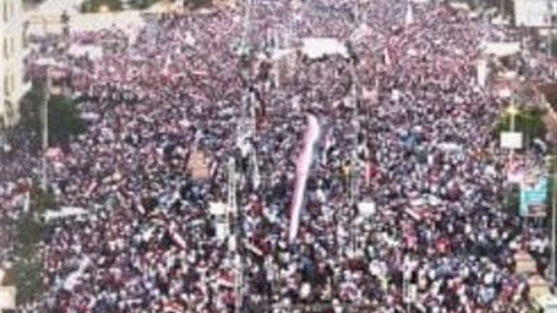 ثورة 30 يونيو 