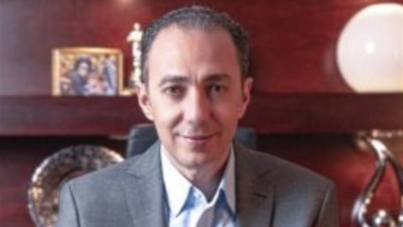  دكتور شريف باشا