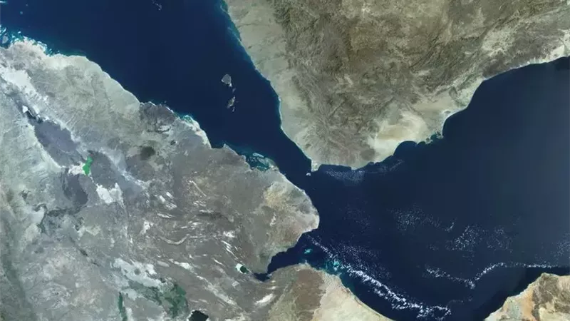 باب المندب