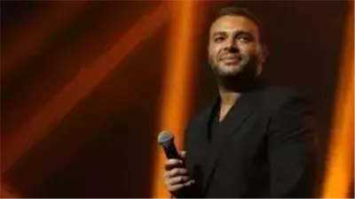 رامي صبري يراهن على ألحانه في ألبوم 
