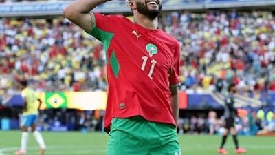 تعرف على ترتيب مجموعة المغرب في كأس العالم بعد فوز اسكتلندا على هايتي