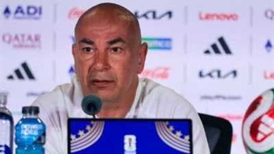 العميد يوجه رسالة للجماهير المصرية قبل مواجهة بلجيكا بكأس العالم