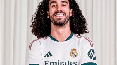 رسميًا.. ريال مدريد يعلن عن أولى صفقاته الصيفية