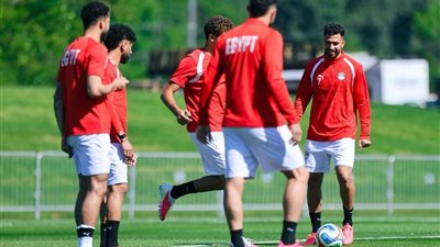 تردد القناة الجزائرية الأرضية المجانية الناقلة لمباراة مصر وبلجيكا بكأس العالم 2026