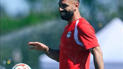 رقم تاريخي ينتظر محمد صلاح في كأس العالم