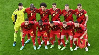 ​«بالقوة الضاربة».. كيف يخطط منتخب بلجيكا لترويض الفراعنة في كأس العالم 2026؟