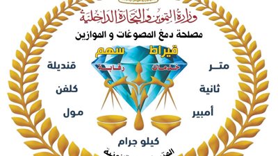 التموين: تجديد الاعتماد يعكس كفاءة المعامل ودقة خدماتها المطابقة للمعايير الدولية