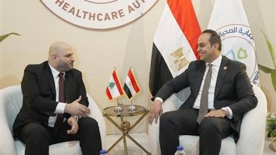 من القاهرة إلى لبنان.. السبكي يكشف أسرار نجاح منظومة التأمين الصحي الشامل في مصر