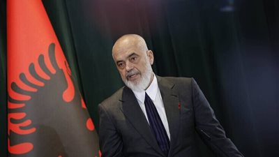 رئيس الوزراء الألباني ينتقد معارضي مشروع كوشنر بجزيرة سازان.. ويكشف تفاصيل جديدة