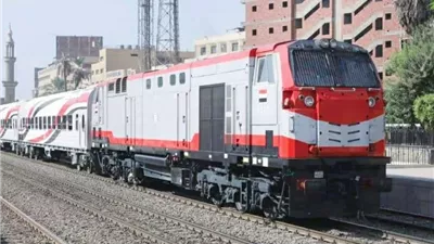 مواعيد قطارات الإسكندرية القاهرة اليوم الأحد 5 يوليو 2026.. جدول المكيفة والروسي