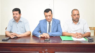 تعليم سوهاج يطلق خطةمكثفة لعلاج الفاقد التعليمي ورفع مستوى تلاميذ المرحلة الابتدائية