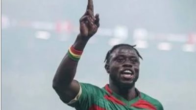مهاجم المولودية على رادار الأهلي خلال الميركاتو الصيفي