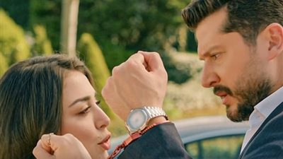 مواعيد عرض مسلسل حب ع ورق والقنوات الناقلة