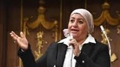 برلمانية: مشاركة مصر في الـ